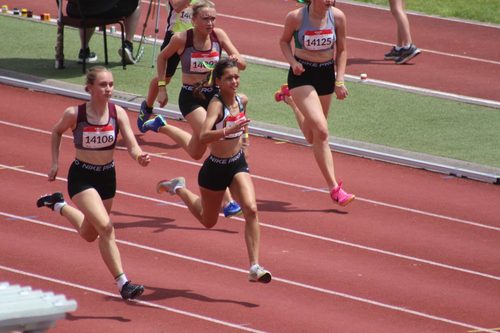 2024 Colgate Games photo